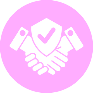 Home 10 Trusted professionals