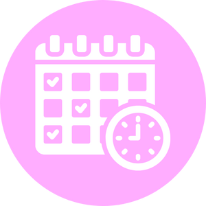 Home 11 Flexible schedule